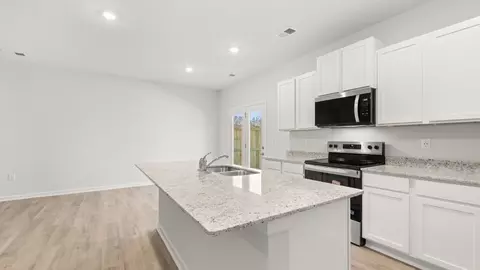 3039 Ryker Rd, Gainesville, GA 30507