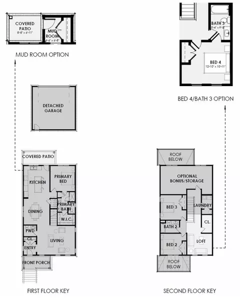 1700 Lasea Rd, Spring Hill, TN 37174