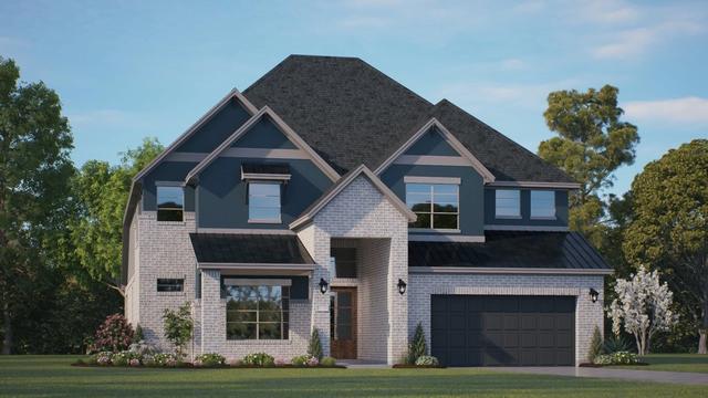 16025 Mahogany Mist Dr, Conroe, TX 77302
