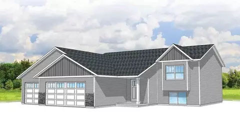 980 Morning Star Ln, Plover, WI 54467