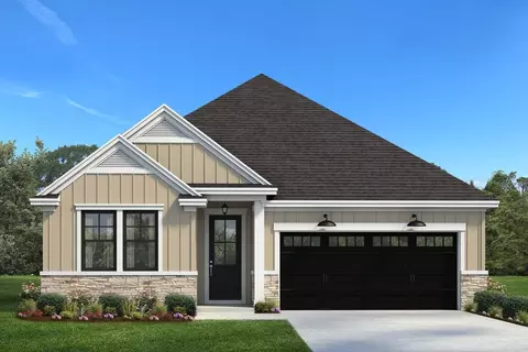 Thomas Lane, Central, SC 29630