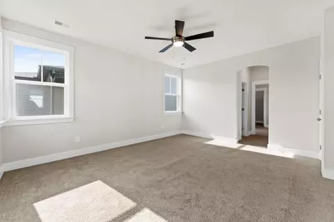 Bedroom - Thomas Lane, Central, SC 29630 photo 6 of 10