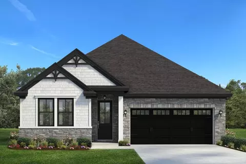 Exterior - Thomas Lane, Central, SC 29630 photo 2 of 14