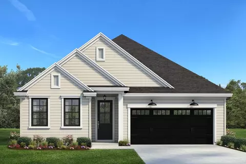 Exterior - Thomas Lane, Central, SC 29630 photo 3 of 14