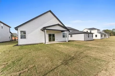 Exterior - Thomas Lane, Central, SC 29630 photo 5 of 14