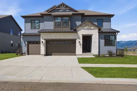 788 S Sapphire, Heber City, UT 84032