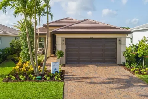 Valencia At Riverland, Port Saint Lucie, FL 34987