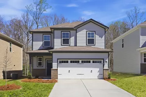 231 Bezelle Ave, York, SC 29745
