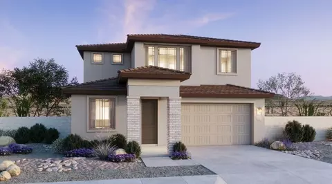 5260 E Cassidy Ln, San Tan Valley, AZ 85143
