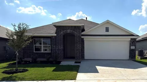 16625 Laguna Vista St, Northlake, TX 76247