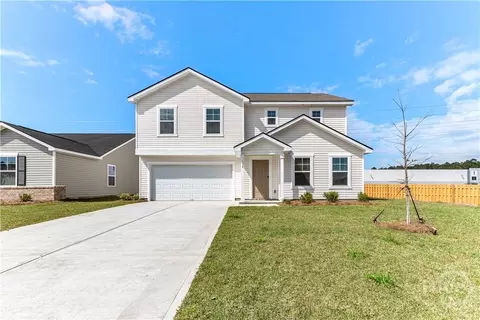 112 Hasty Point Rd, Port Wentworth, GA 31407