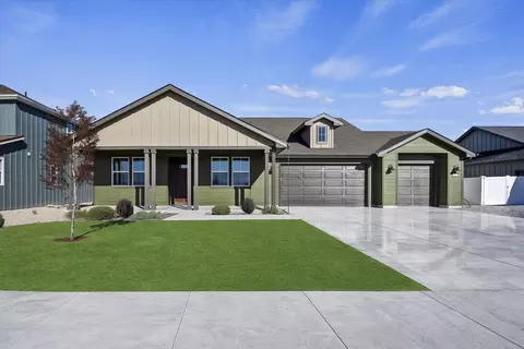 336 Maxine Ln W Homesite 211, Kimberly, ID 83341