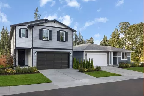 Exterior - 324 185th St Ct E, Spanaway, WA 98387 photo 8 of 8