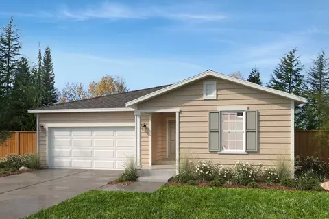 Exterior - 324 185th St Ct E, Spanaway, WA 98387 photo 2 of 8