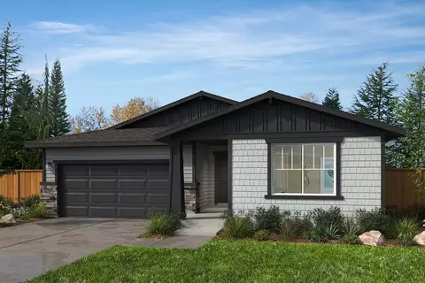 Exterior - 324 185th St Ct E, Spanaway, WA 98387 photo 4 of 8