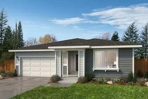 Exterior - 324 185th St Ct E, Spanaway, WA 98387 photo 5 of 8