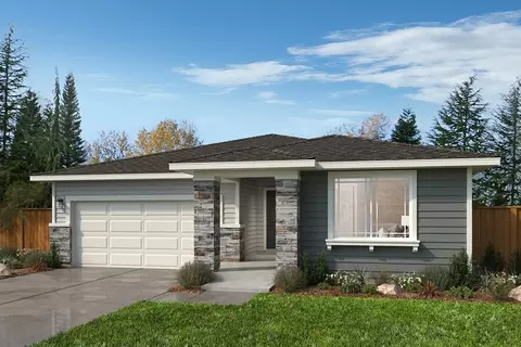 Exterior - 324 185th St Ct E, Spanaway, WA 98387 photo 6 of 8