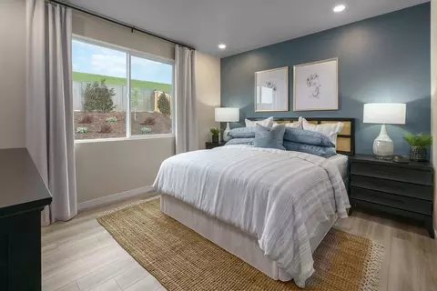 Bedroom - 324 185th St Ct E, Spanaway, WA 98387 photo 1 of 1