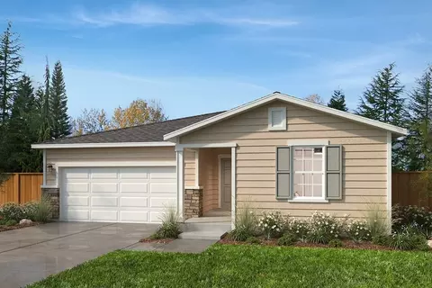 Exterior - 324 185th St Ct E, Spanaway, WA 98387 photo 3 of 8