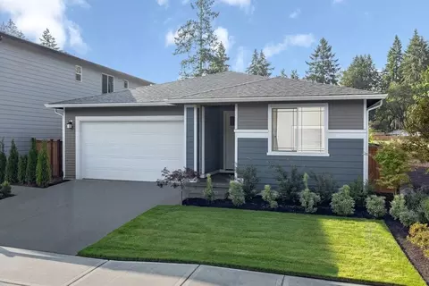 Exterior - 324 185th St Ct E, Spanaway, WA 98387 photo 9 of 9