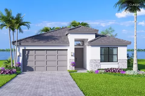 Valencia At Riverland, Port Saint Lucie, FL 34987