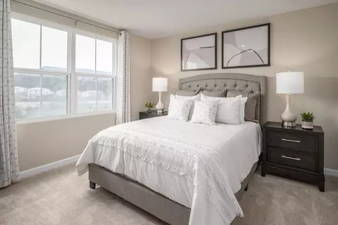 Bedroom - 33 Ranwell Rd, Rustburg, VA 24588 photo 1 of 5