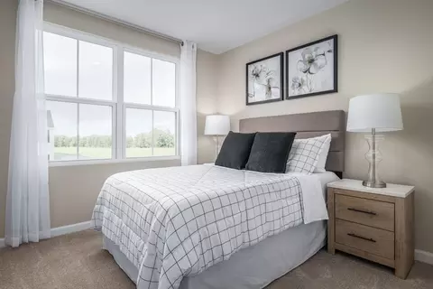 Bedroom - 33 Ranwell Rd, Rustburg, VA 24588 photo 3 of 5