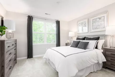 Bedroom - 33 Ranwell Rd, Rustburg, VA 24588 photo 5 of 5