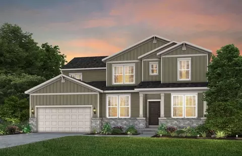 7876 Harmony Dr, Avon, IN 46123