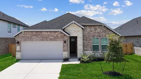 3215 Woodrose Orchard Dr, Pearland, TX 77581