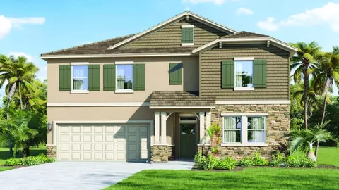 3008 Kingsman Trl, Ormond Beach, FL 32174