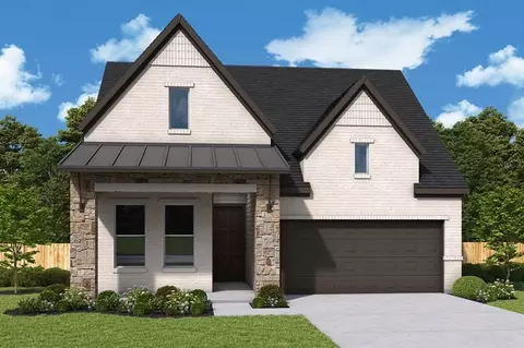 8112 Prairie Park Blvd, Denton, TX 76207