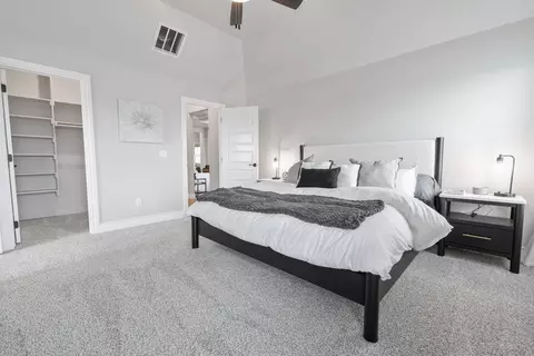 Bedroom - 8701 Stark St, Arcadia, OK 73007 photo 1 of 11