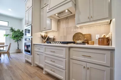 Kitchen - 8701 Stark St, Arcadia, OK 73007 photo 5 of 15