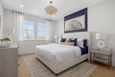 Bedroom - 378 E Prestige Way, Mountain House, CA 95391 photo 3 of 6