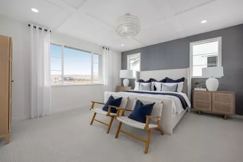 Bedroom - 378 E Prestige Way, Mountain House, CA 95391 photo 1 of 6