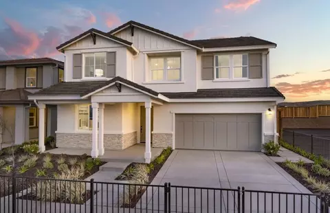 Exterior - 378 E Prestige Way, Mountain House, CA 95391 photo 6 of 6