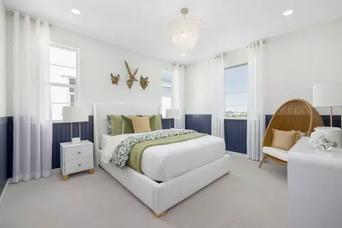 Bedroom - 378 E Prestige Way, Mountain House, CA 95391 photo 2 of 6