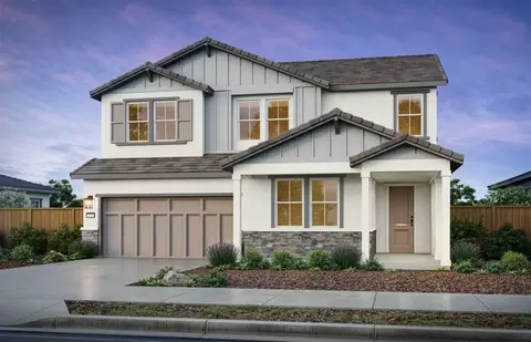 Exterior - 378 E Prestige Way, Mountain House, CA 95391 photo 2 of 6