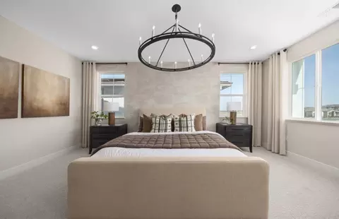 Bedroom - 378 E Prestige Way, Mountain House, CA 95391 photo 6 of 6