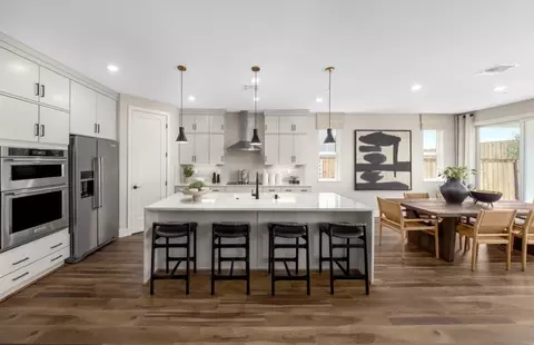Kitchen - 378 E Prestige Way, Mountain House, CA 95391 photo 4 of 4