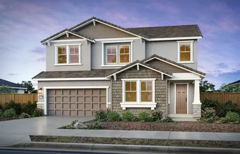 Exterior - 378 E Prestige Way, Mountain House, CA 95391 photo 3 of 6