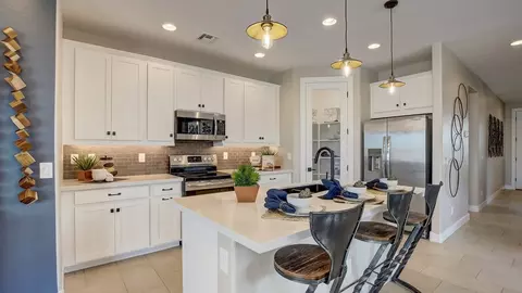 2170 S 242nd Ln, Buckeye, AZ 85326
