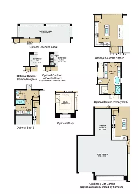Floorplan - 86651 Swift Launch Path, Yulee, FL 32097 photo 4 of 4