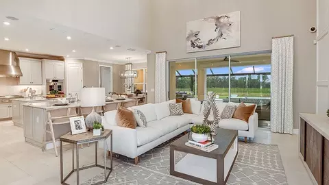 Living - 86651 Swift Launch Path, Yulee, FL 32097 photo 1 of 20