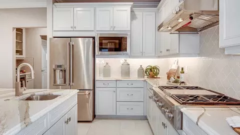 Kitchen - 86651 Swift Launch Path, Yulee, FL 32097 photo 3 of 19