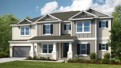 86651 Swift Launch Path, Yulee, FL 32097