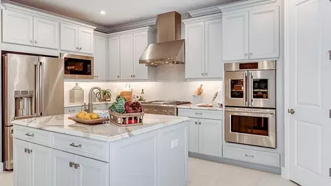 Kitchen - 86651 Swift Launch Path, Yulee, FL 32097 photo 2 of 19