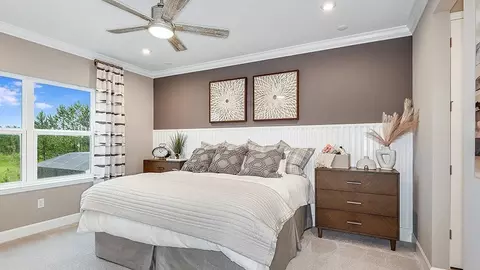 Bedroom - 86651 Swift Launch Path, Yulee, FL 32097 photo 3 of 33