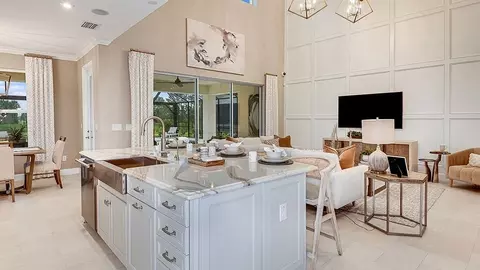 Kitchen - 86651 Swift Launch Path, Yulee, FL 32097 photo 4 of 19